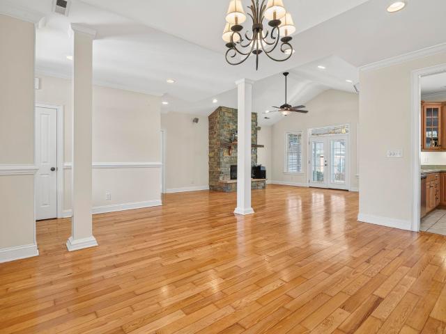 House for sale in Murrells Inlet, South Carolina