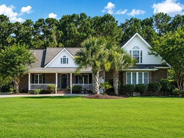House for sale in Murrells Inlet, South Carolina