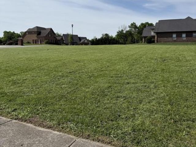 Land for sale in Tennessee