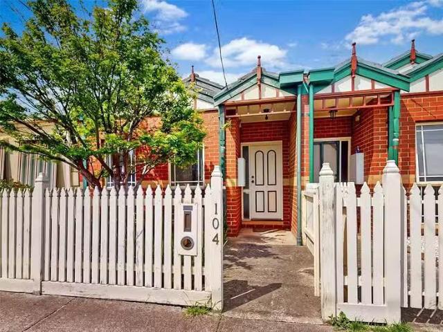 House for rent in Newport