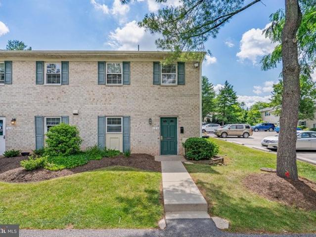 Condo for sale in Ambler, Pennsylvania
