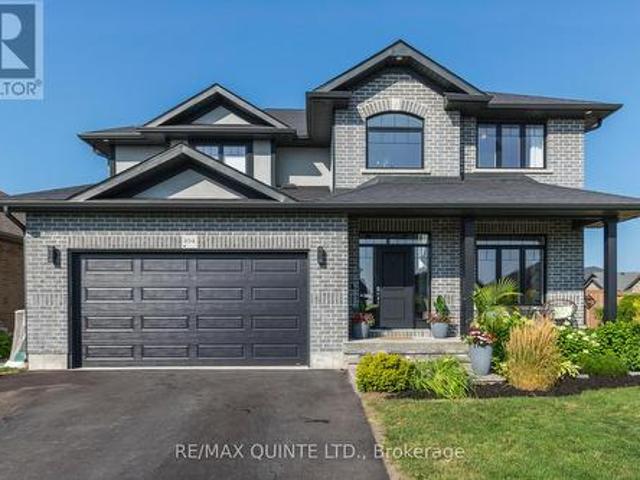 House for sale in Belleville, Ontario