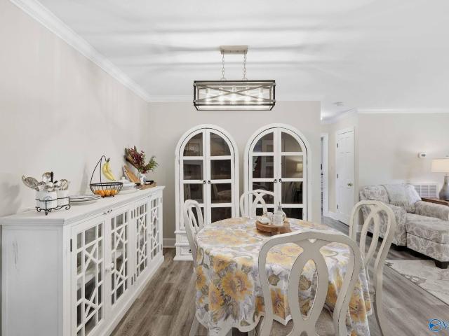 Townhouse for sale in Albertville, Alabama