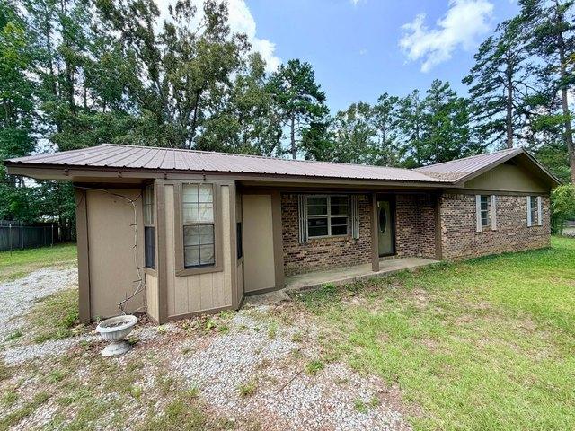 House for sale in Booneville, Mississippi