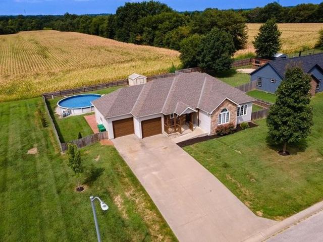 House for sale in Bates, Missouri