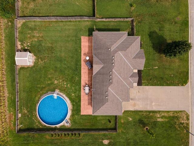 House for sale in Bates, Missouri