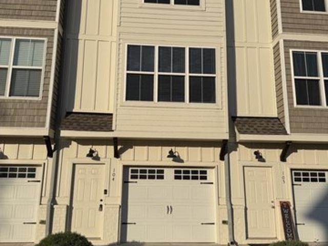Townhouse for sale in Tennessee