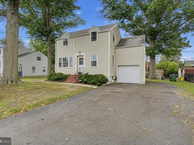 House for sale in Hightstown, New Jersey