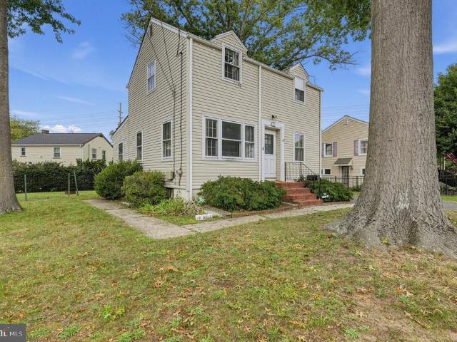 House for sale in Hightstown, New Jersey
