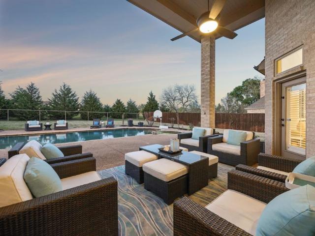 House for sale in Southlake, Texas