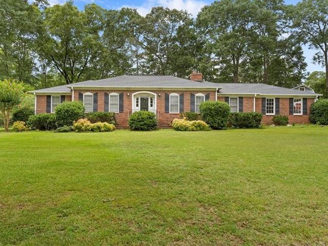 House for sale in Honea Path, South Carolina