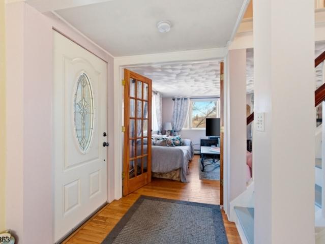 House for sale in Hackettstown, New Jersey