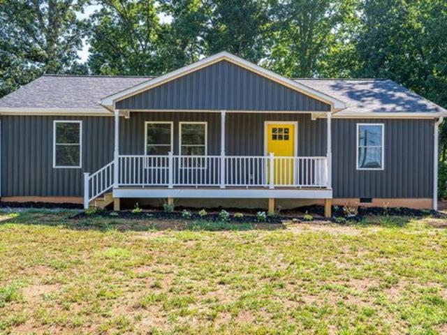 House for sale in Virginia