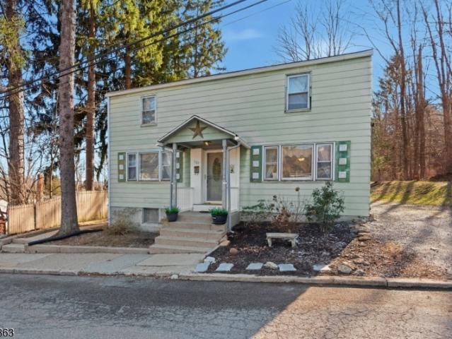 Property for sale in Hackettstown, New Jersey
