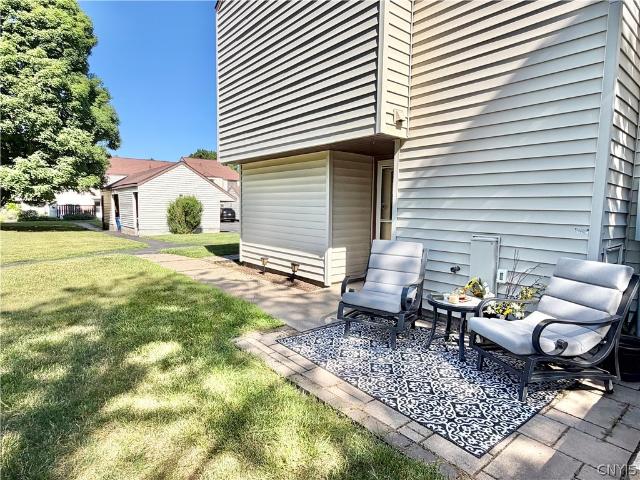 Condo for sale in Camillus, New York