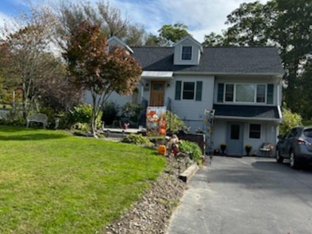 House for sale in Johnsonville, New York