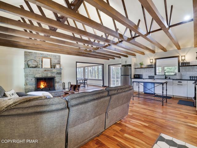 House for sale in Buck Hill Falls, Pennsylvania