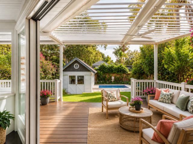 House for rent in Sydney, New South Wales