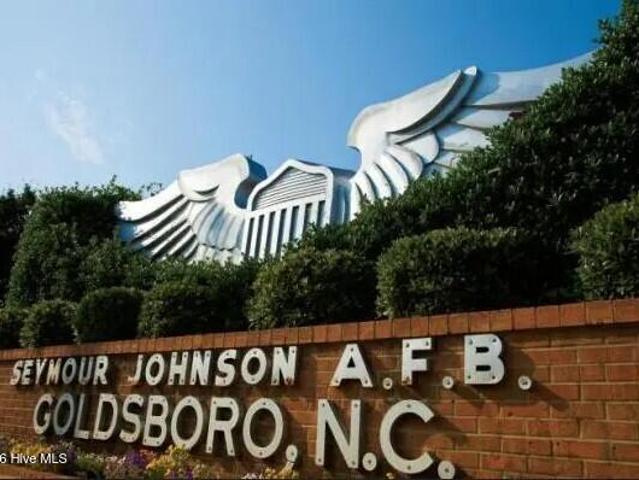 House for sale in Pikeville, North Carolina