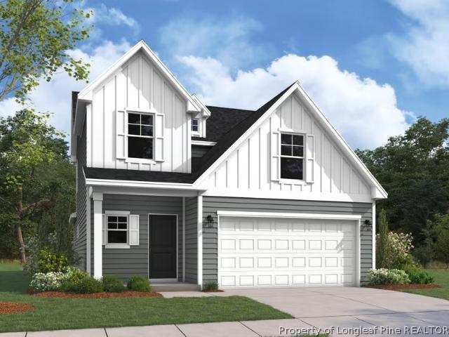 House for sale in Pikeville, North Carolina