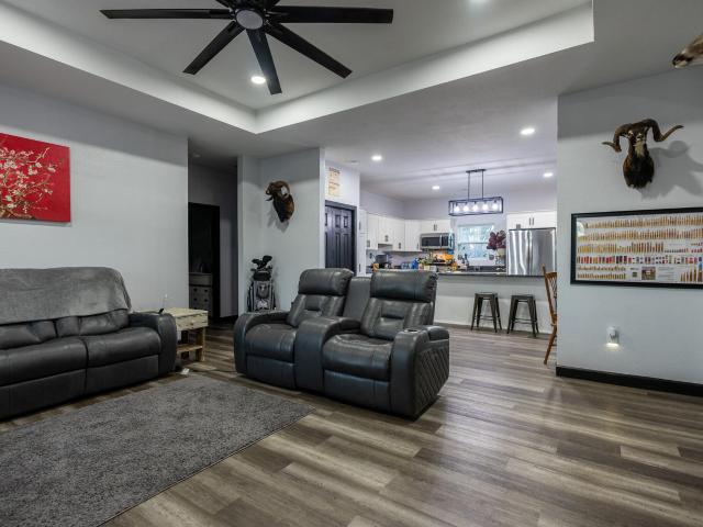 House for sale in Barry, Missouri