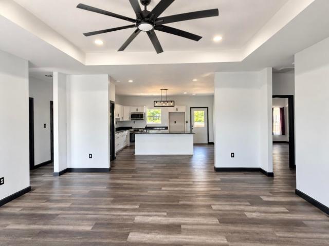 House for sale in Barry, Missouri