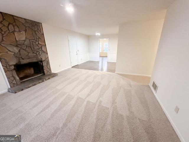 House for sale in LaGrange, Troup County