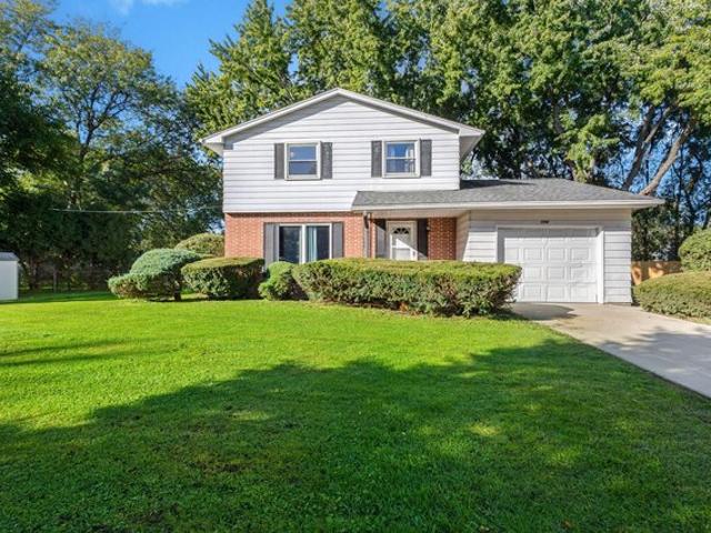 House for sale in La Porte, Indiana