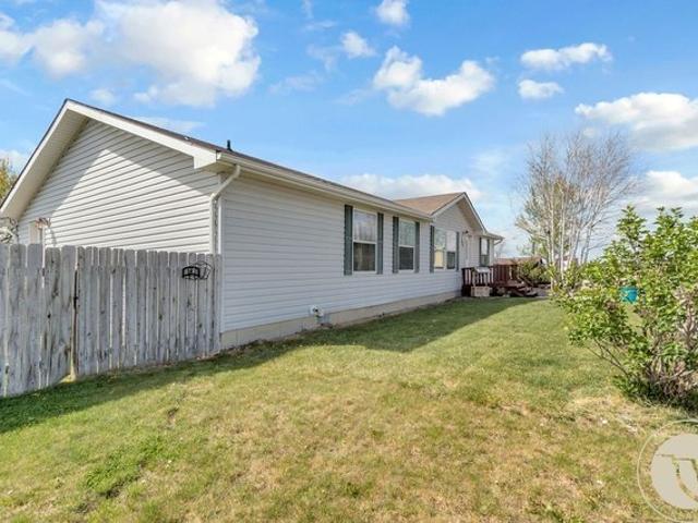 House for sale in Big Horn, Montana
