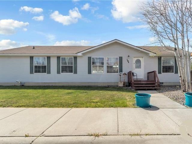 House for sale in Big Horn, Montana