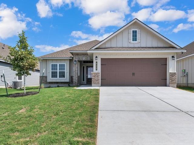 House for sale in Caldwell, Texas