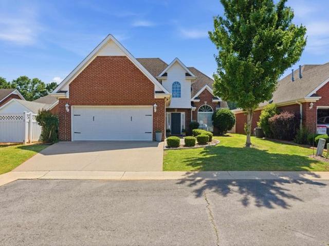 House for sale in Tuscumbia, Alabama