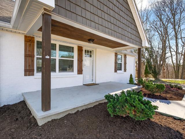 House for sale in Tennessee