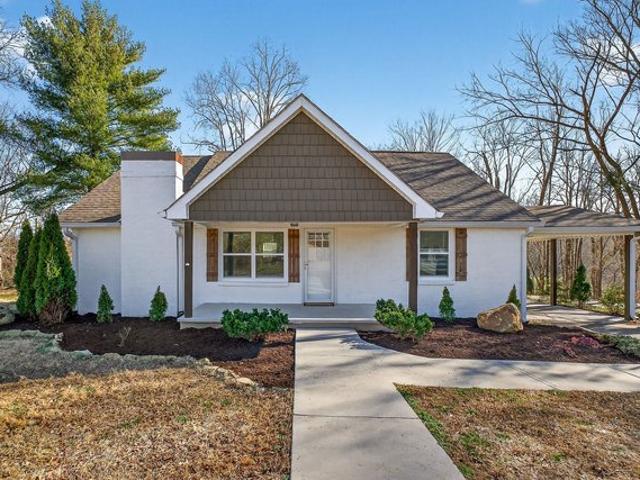 House for sale in Tennessee