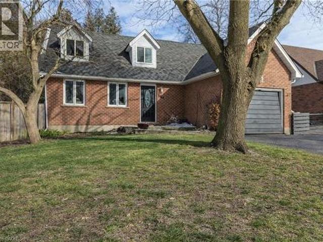 House for sale in Wellington, Ontario