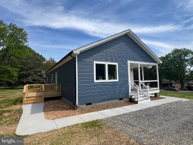 House for sale in Virginia