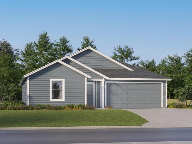 House for sale in Bertram, Texas