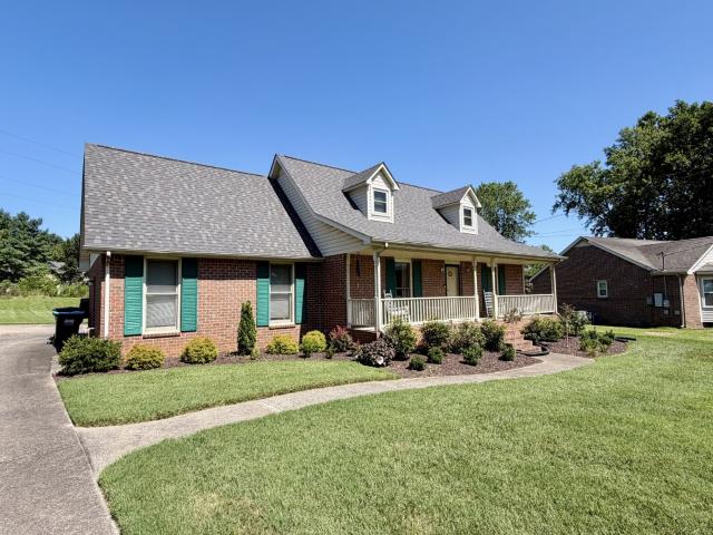 House for sale in Tennessee
