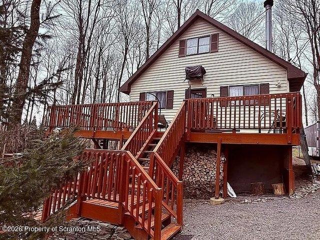 House for sale in Greentown, Greene Township