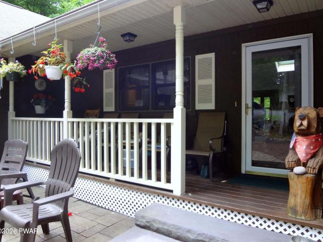 House for sale in Greentown, Pennsylvania