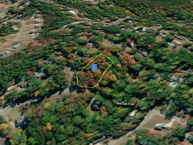 Land for sale in Lagrange, Georgia