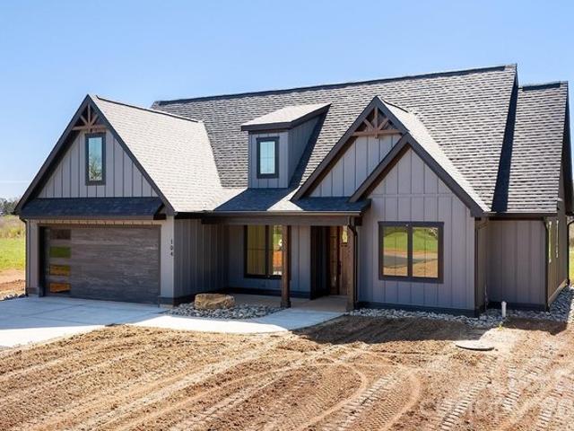House for sale in Norwood, North Carolina