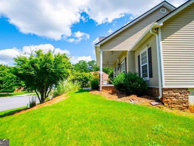 Property for sale in Haralson, Georgia