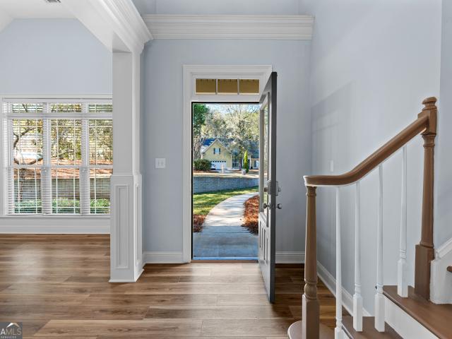 House for sale in Lagrange, Georgia