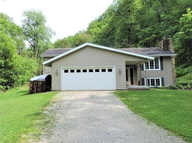 House for sale in Lanesboro, Minnesota