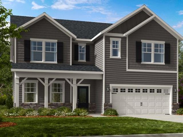 House for sale in Wake, North Carolina