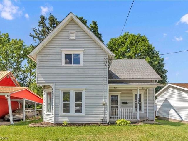 House for sale in Lodi, Ohio