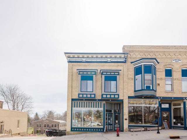 Commercial for sale in Mineral Point, Wisconsin