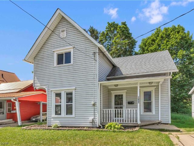 House for sale in Lodi, Ohio