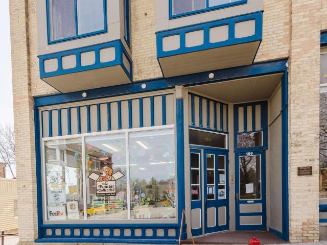 House for sale in Mineral Point, Wisconsin